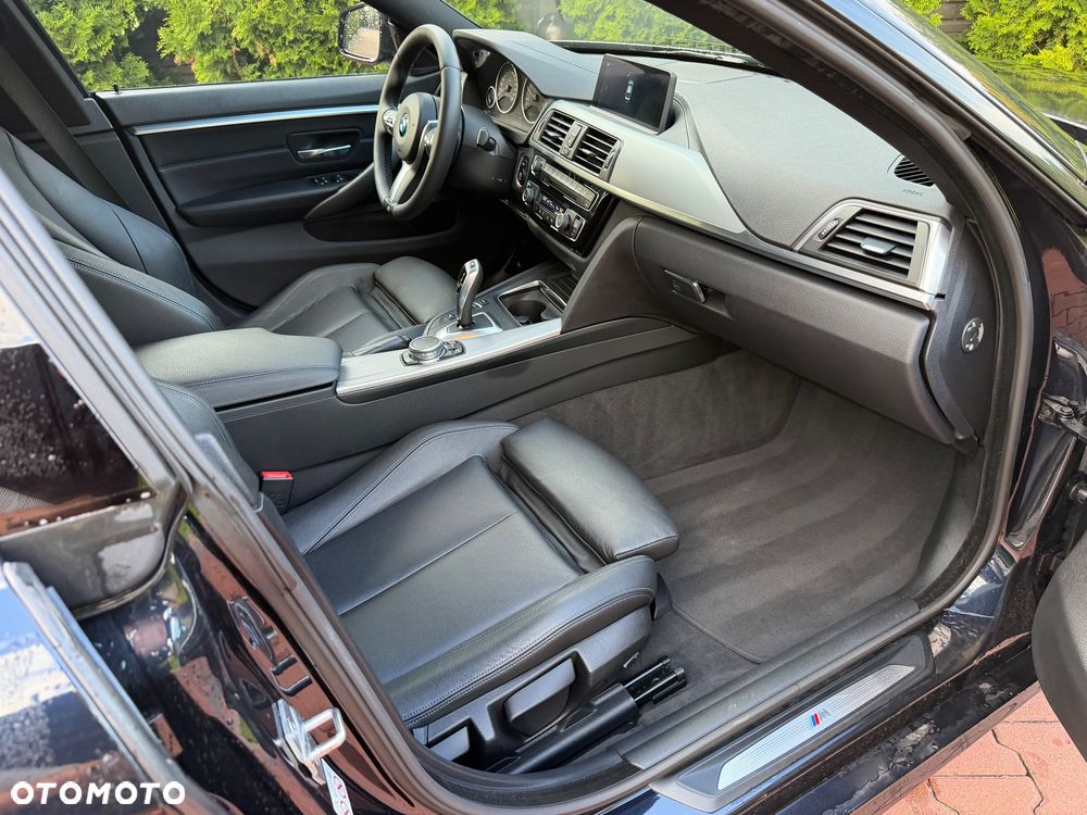 BMW Seria 4 - 11