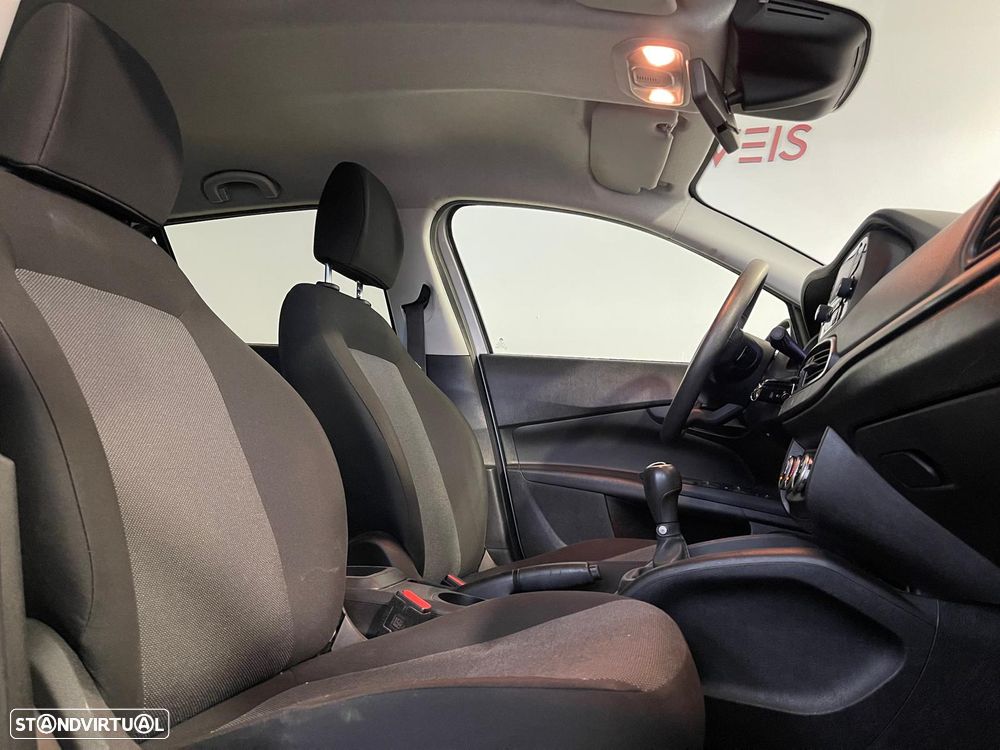 Fiat Tipo Station Wagon 1.3 Multijet City Life - 16