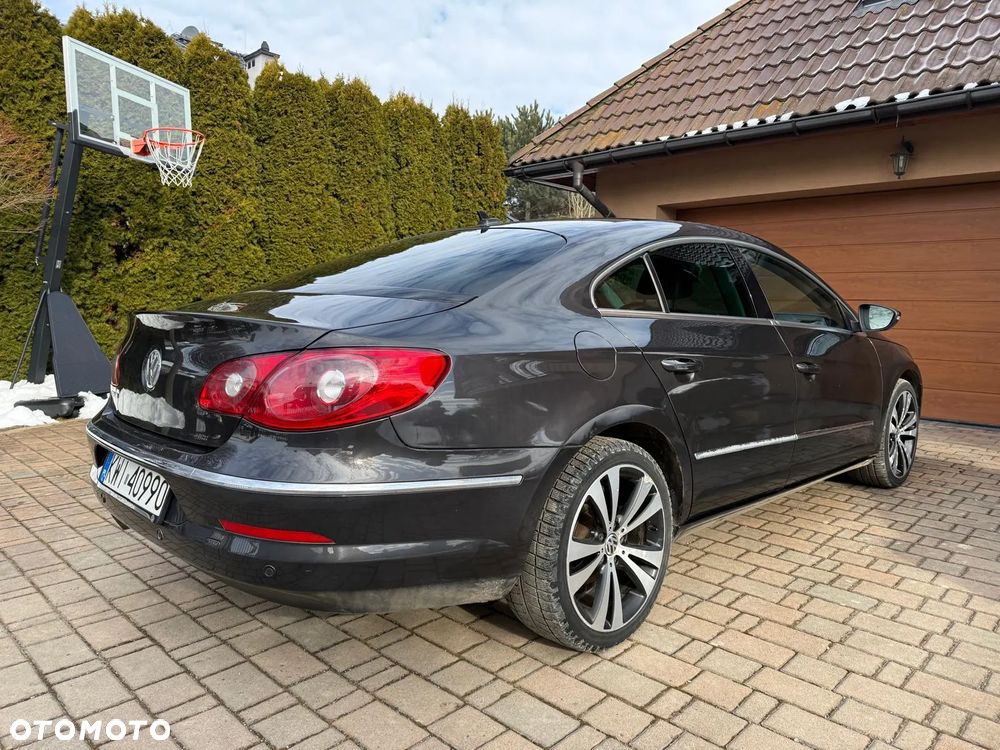 Volkswagen CC - 12