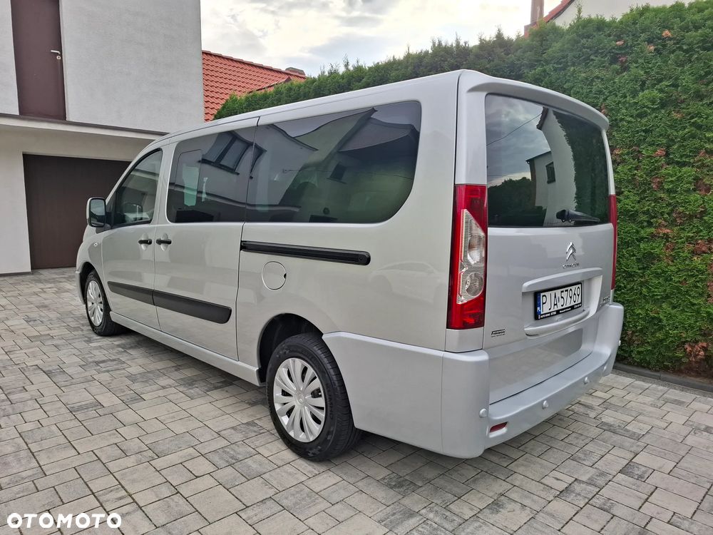 Citroën Jumpy - 5