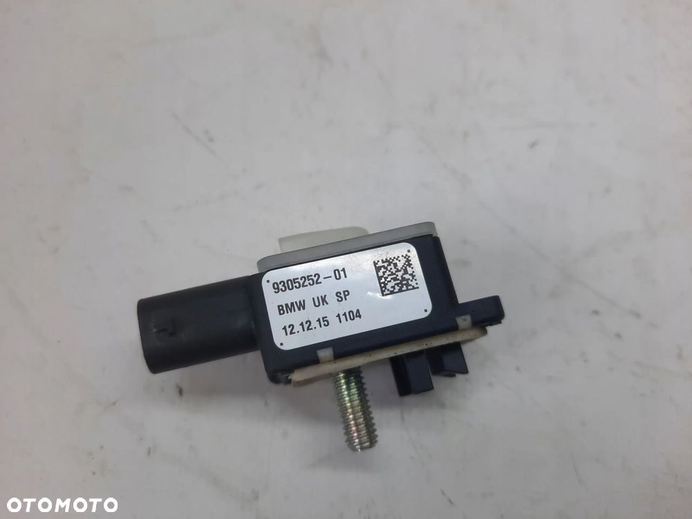 BMW F45 F48 MINI F55 F56 CZUJNIK UDERZENIOWY DRZWI - 1