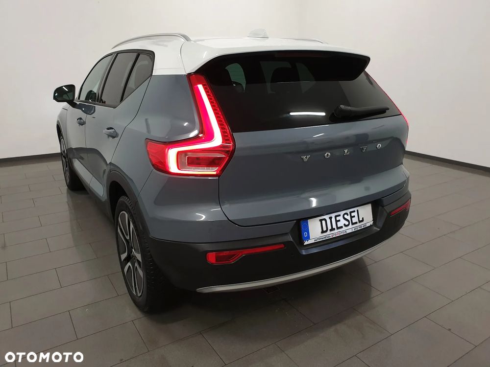 Volvo XC 40 D3 SCR Inscription - 35