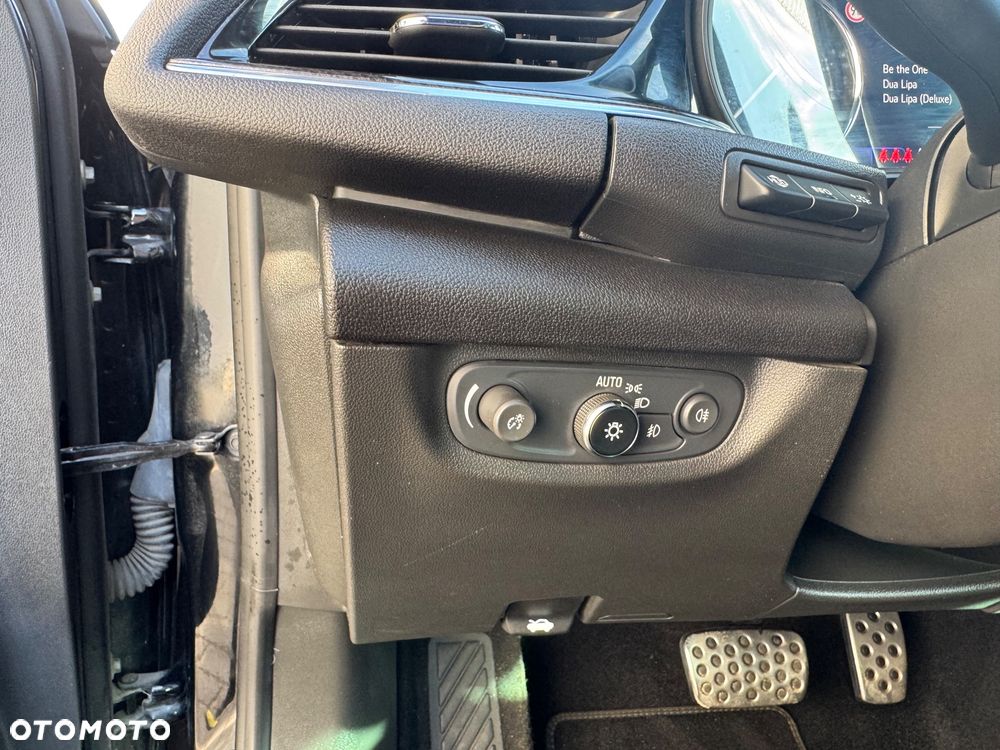 Opel Insignia 2.0 CDTI Ultimate S&S - 31