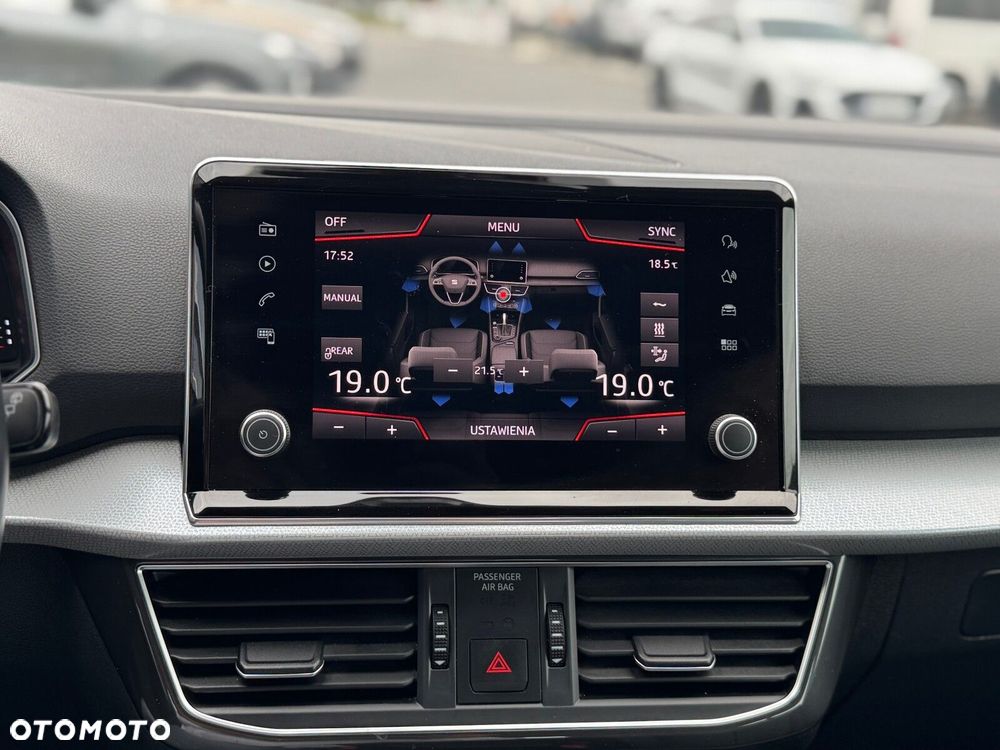 Seat Tarraco 2.0 TDI Style S&S DSG - 40