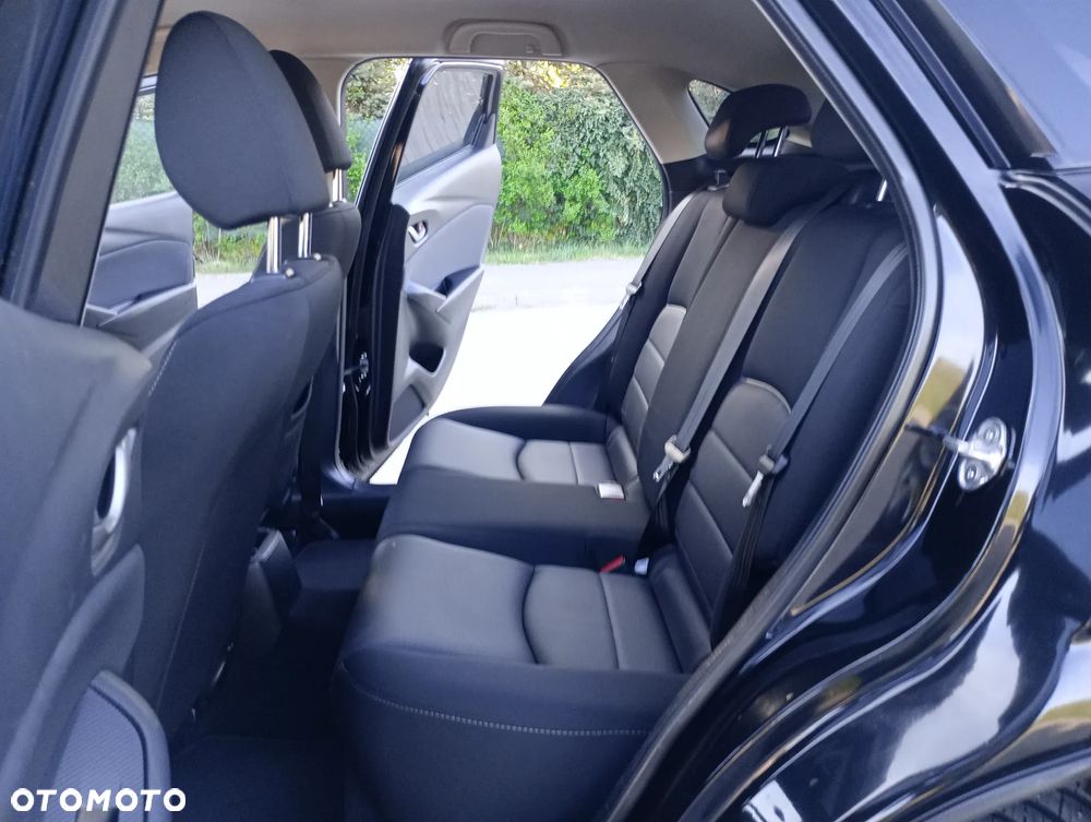 Mazda CX-3 SKYACTIV-G 120 FWD Exclusive-Line - 14