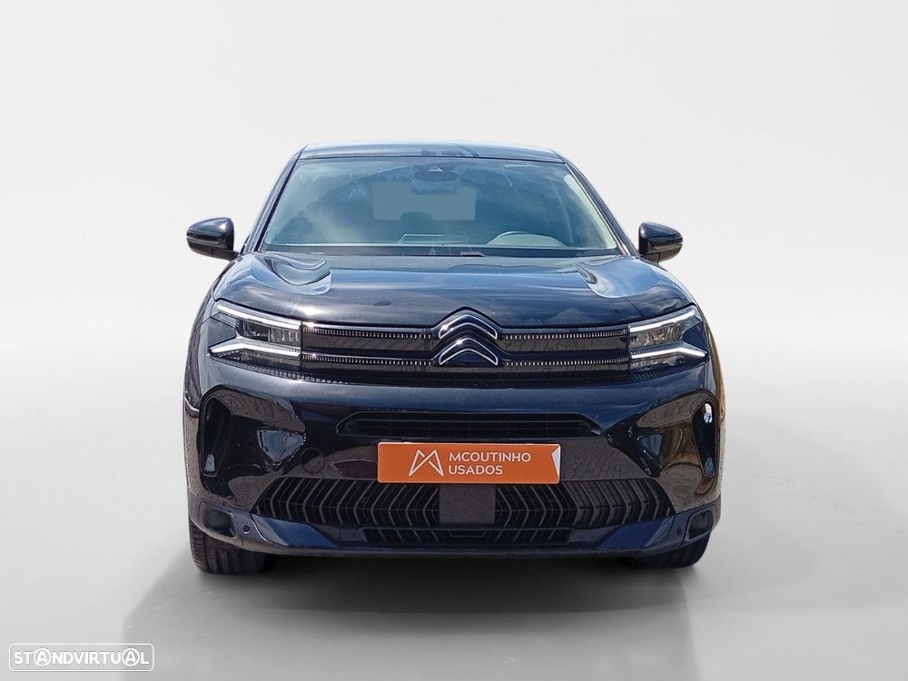 Citroën C5 Aircross 1.5 BlueHDi Plus EAT8 - 8