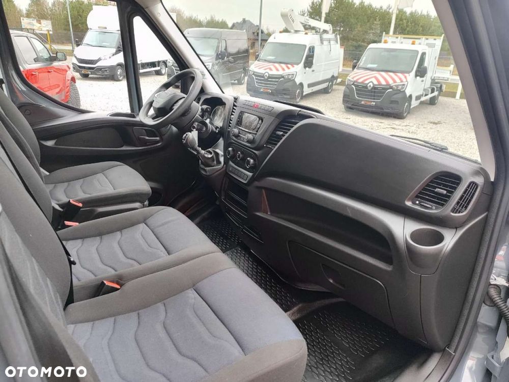 Iveco Daily - 7