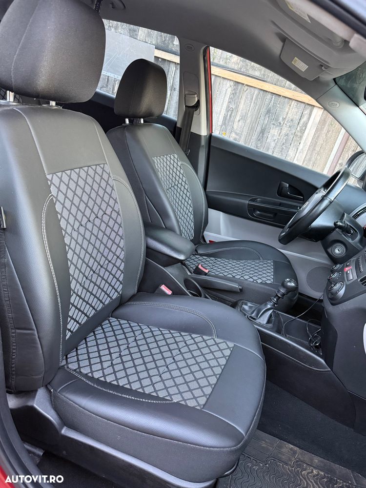Kia Ceed 1.4 GSL BEST - 13