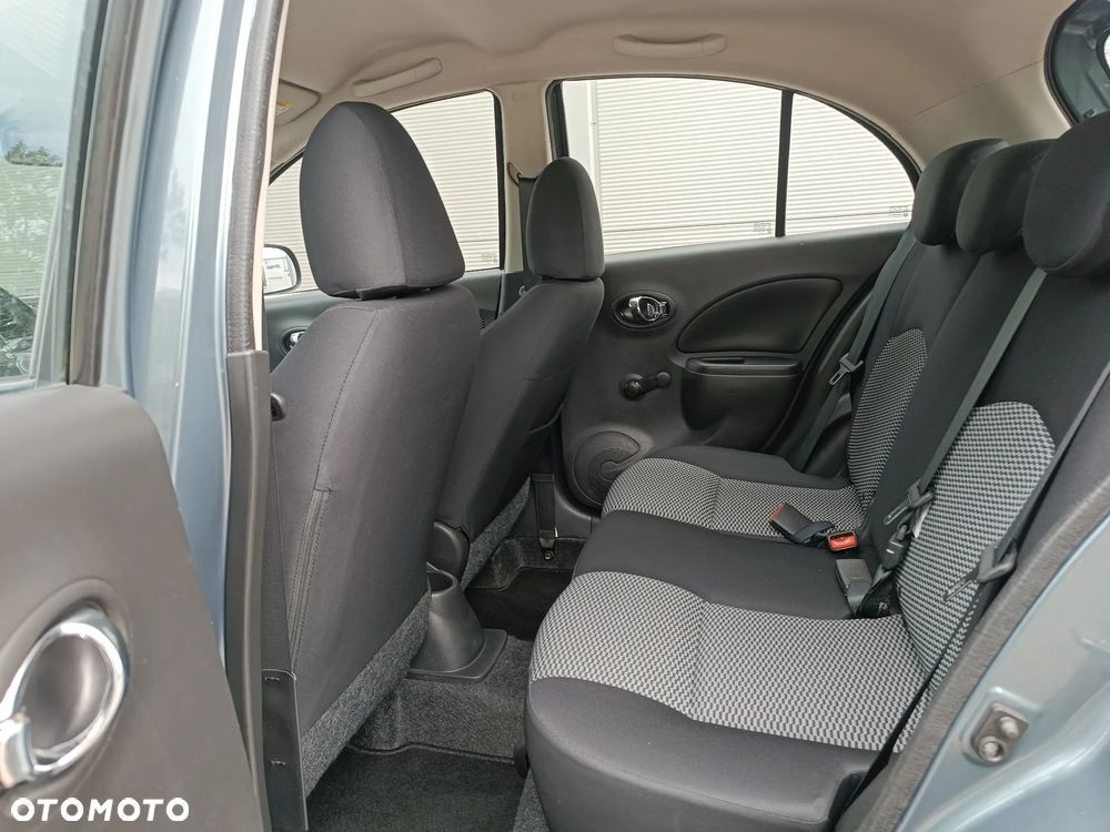 Nissan Micra 1.2 DIG-S N-TEC - 31