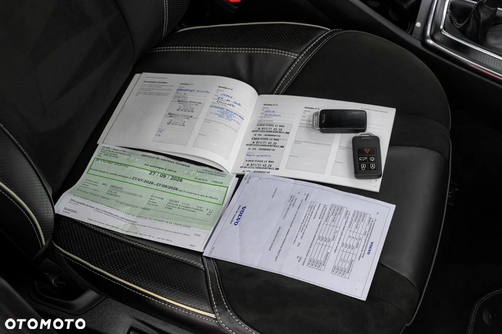 Volvo V40 D2 RDesign - 40