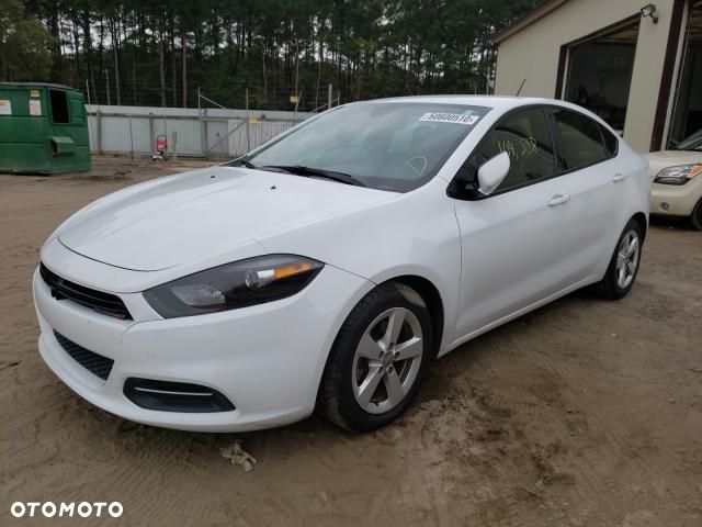 Dodge Dart - 26