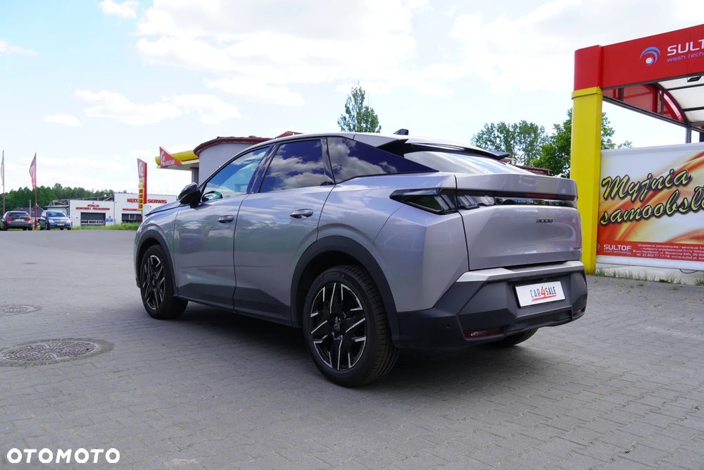 Peugeot 3008 1.2 PureTech mHEV Allure Pack S&S e-DCS6 - 12