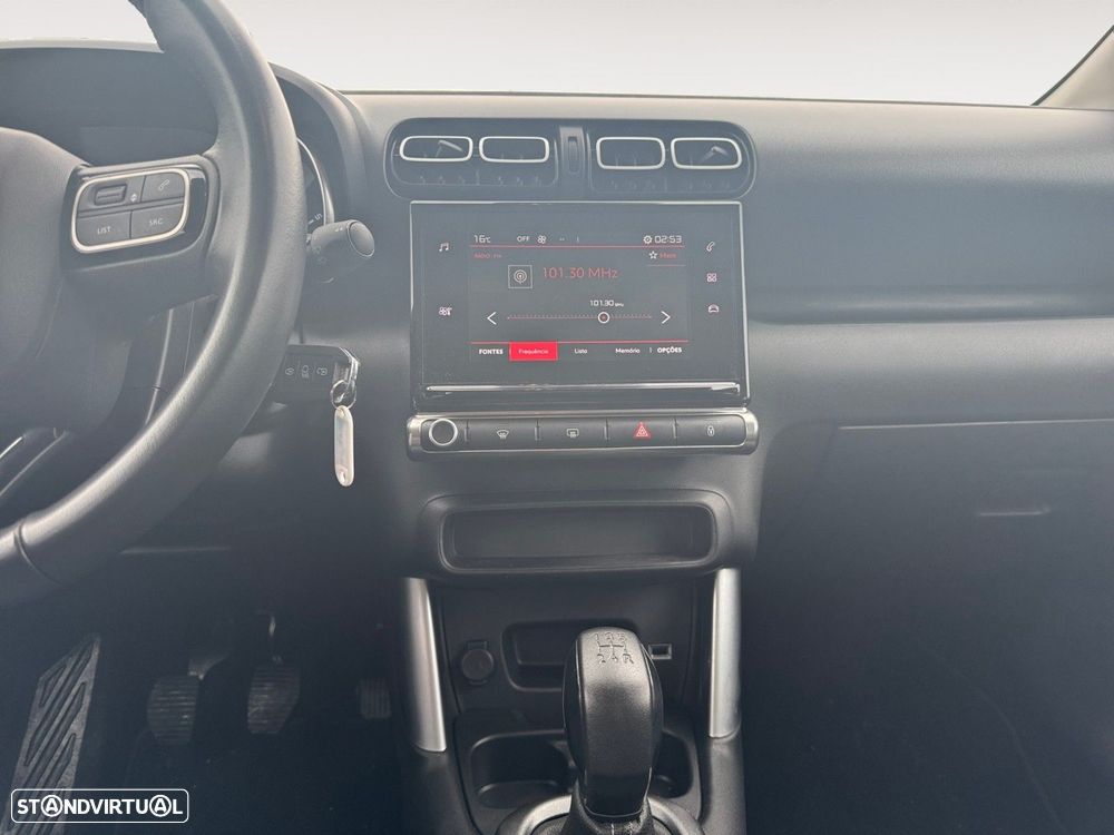 Citroën C3 Aircross 1.2 PureTech Feel - 11