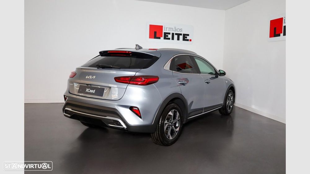 Kia XCeed 1.0 T-GDI Dynamic - 21