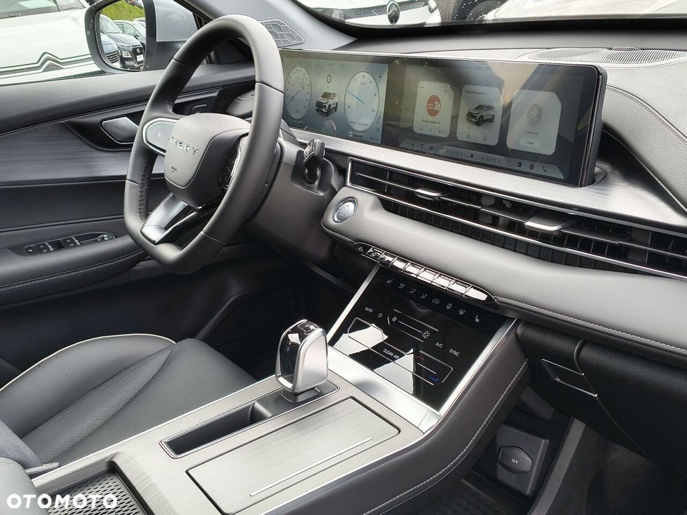 Chery Tiggo 4 - 24