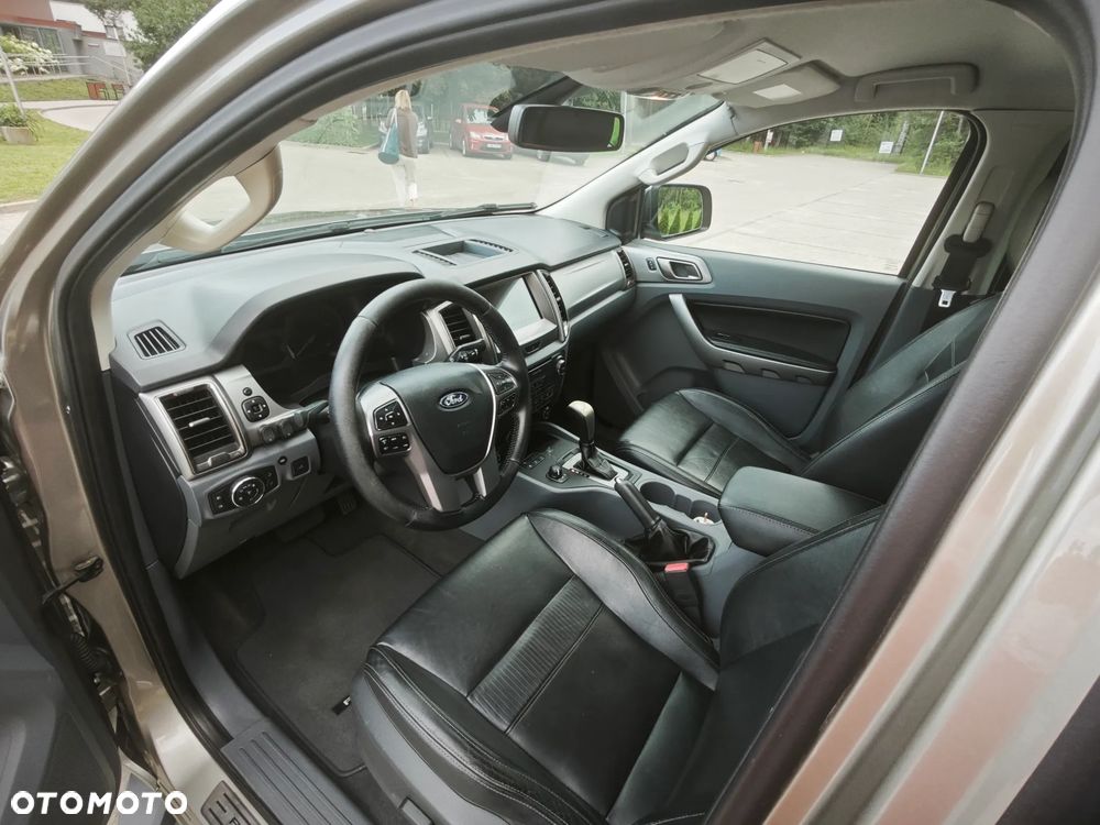 Ford Ranger - 12