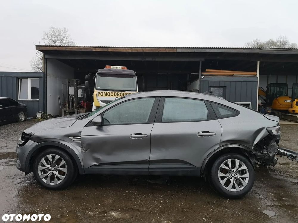 Renault Arkana E-TECH 145 INTENS - 27