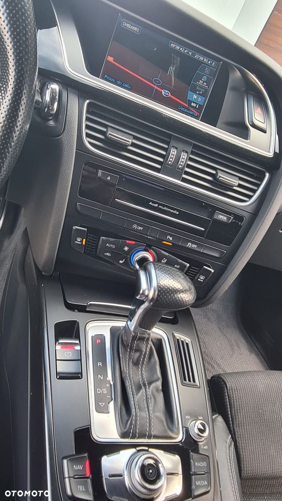 Audi A5 Sportback 2.0 TDI Quattro Sport S tronic - 17