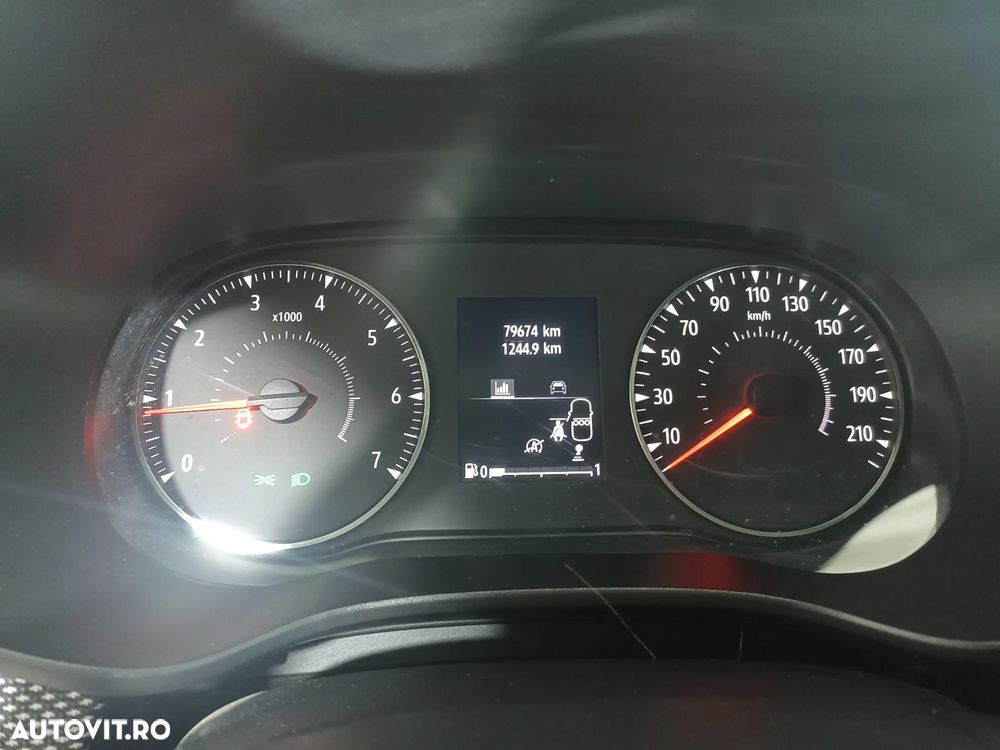 Dacia Sandero Stepway TCe 90 MT6 Expression - 15