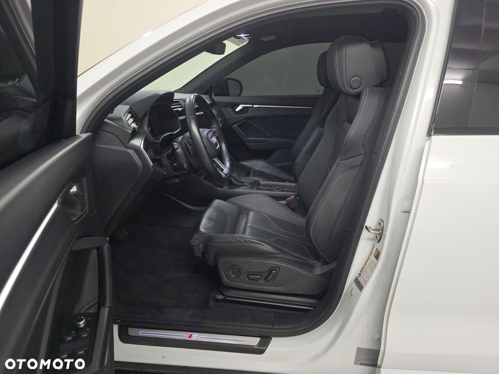 Audi Q3 45 TFSI Quattro S tronic S line - 7