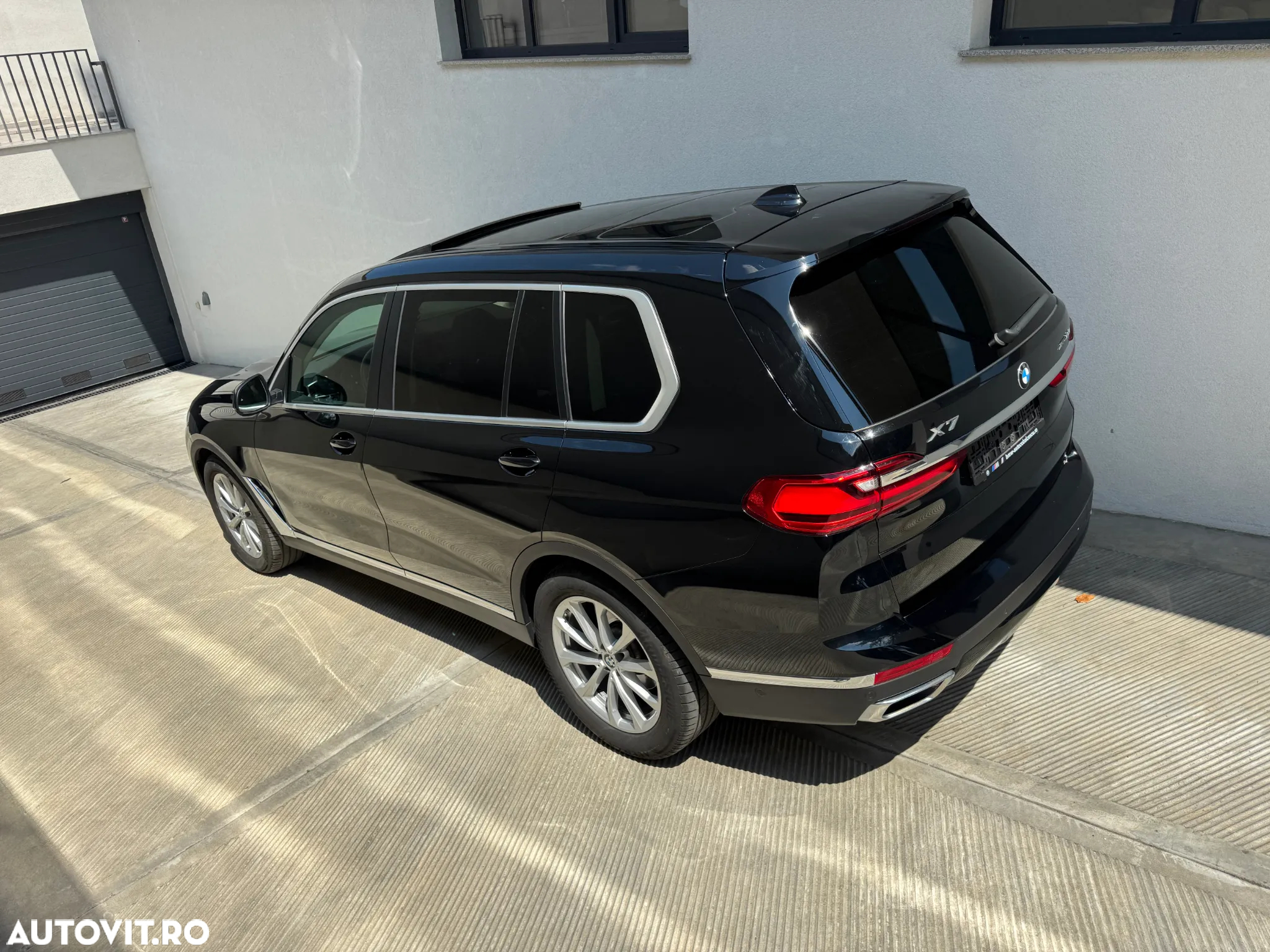 BMW X7 xDrive30d - 18