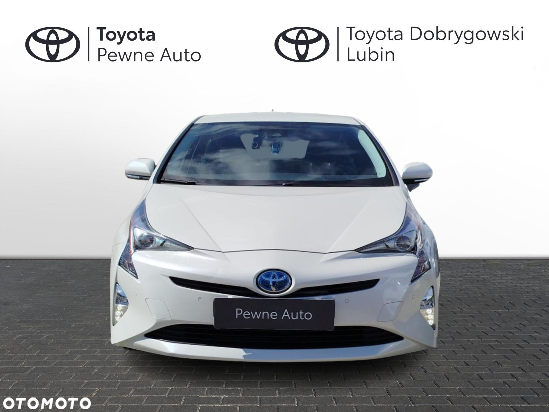 Toyota Prius - 8