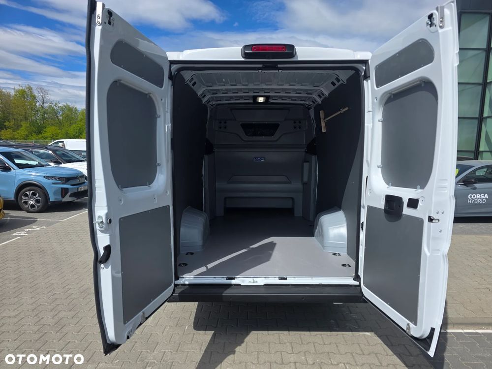 Opel Movano - 6
