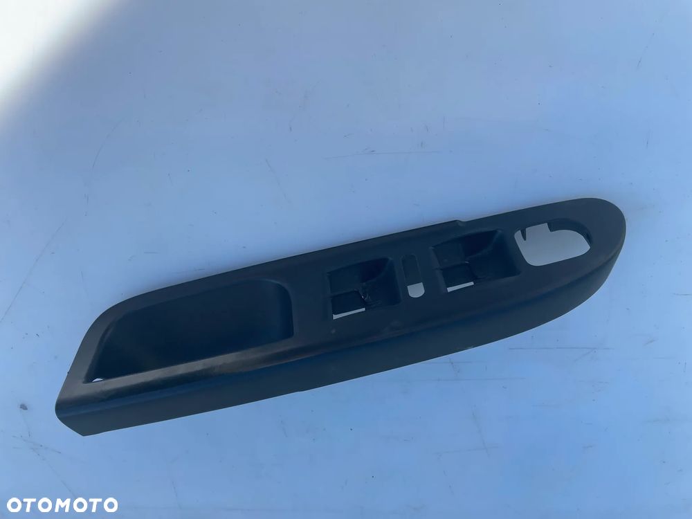 Panel uchwyt szyb lewy przód vw Passat B6 3C1867171B - 1