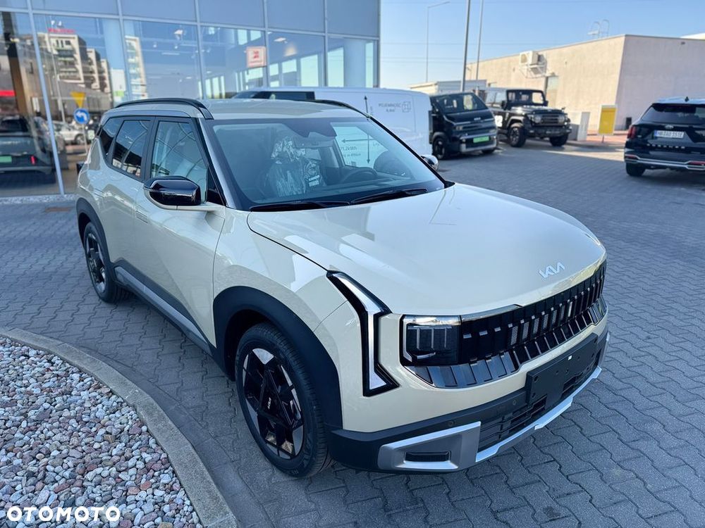 Kia Seltos 1.6 T-GDI L DCT - 7