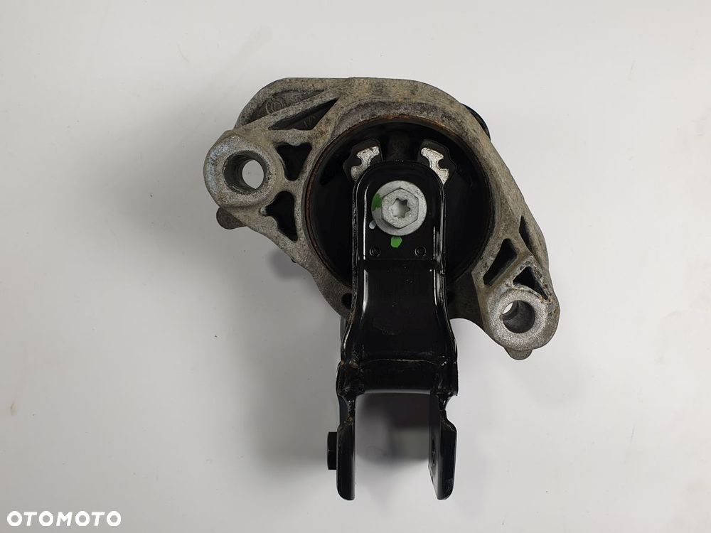 PEUGEOT 3008 5008 2.0 BHDI od 2017 r Poduszka Silnika Skrzyni - 2