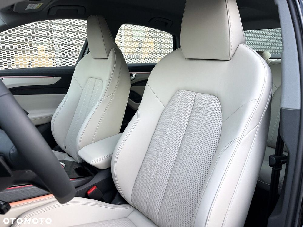 Audi A6 Limousine - 21