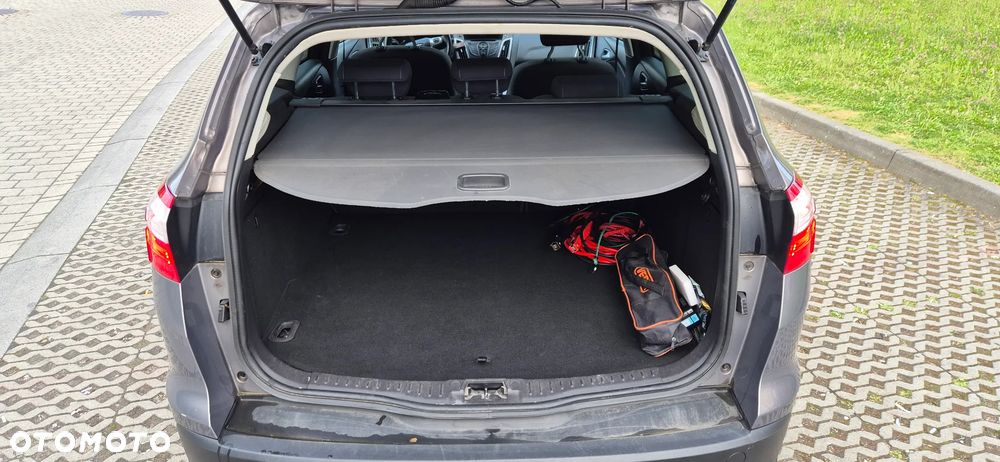Ford Focus 1.6 TDCi Trend ECOnetic - 26
