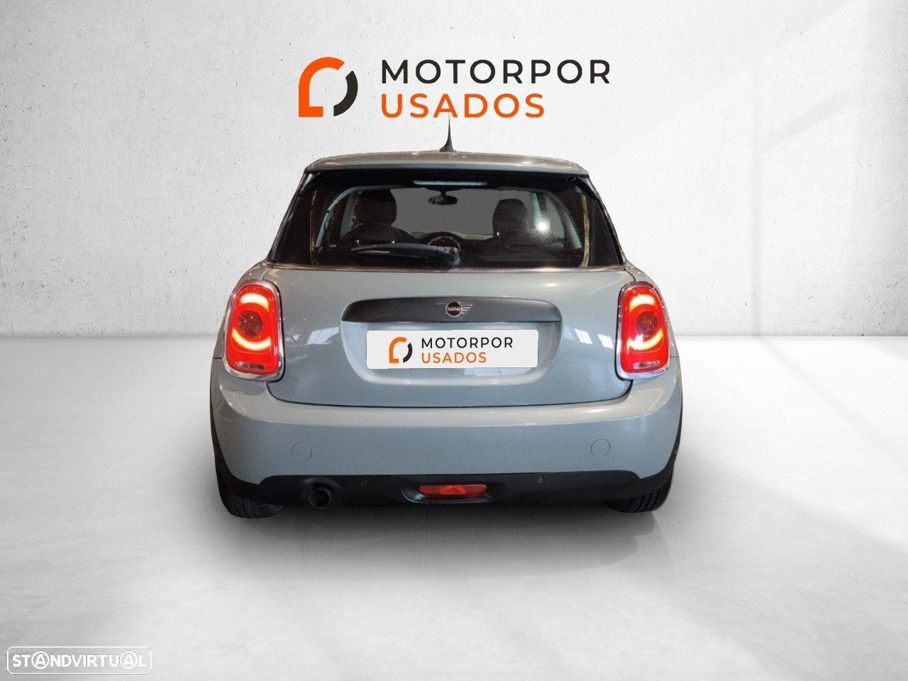MINI 3 Portas One - 6