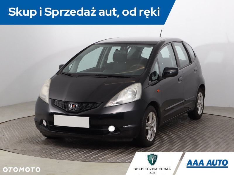 Honda Jazz - 3