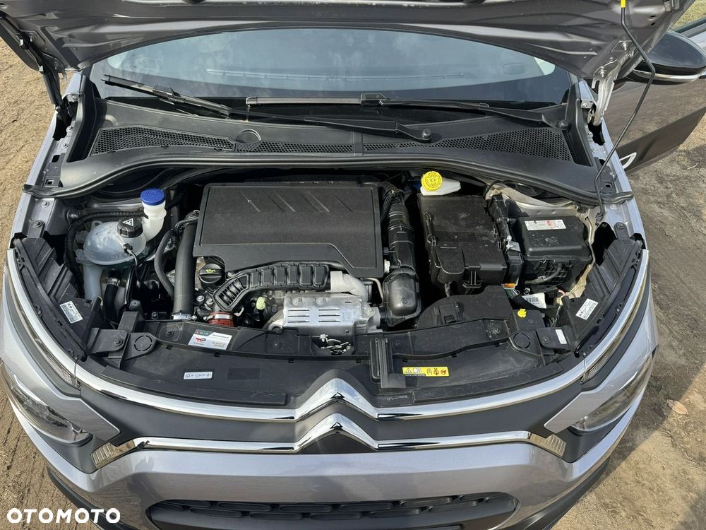 Citroën C3 - 19