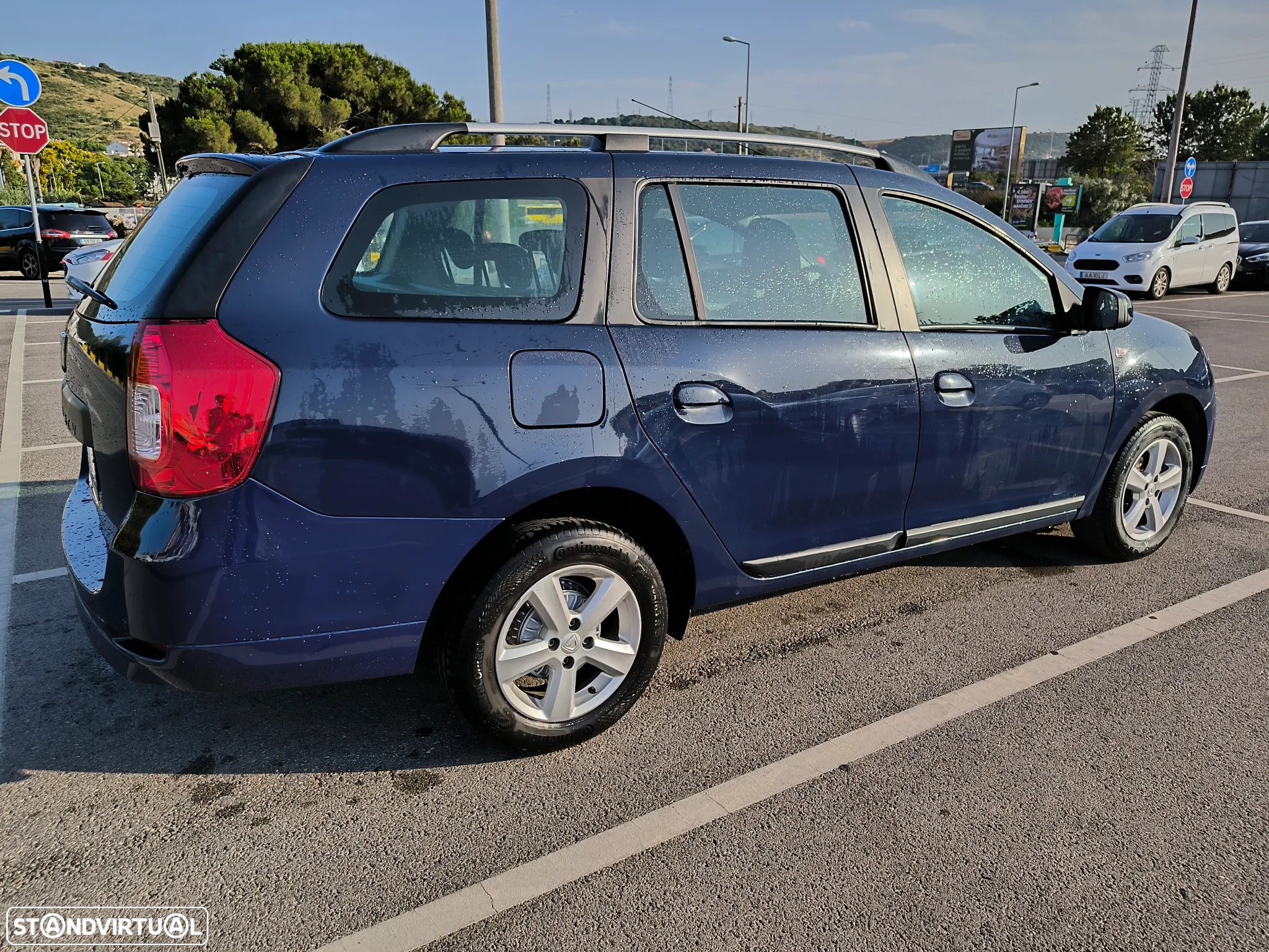 Dacia Logan MCV - 4