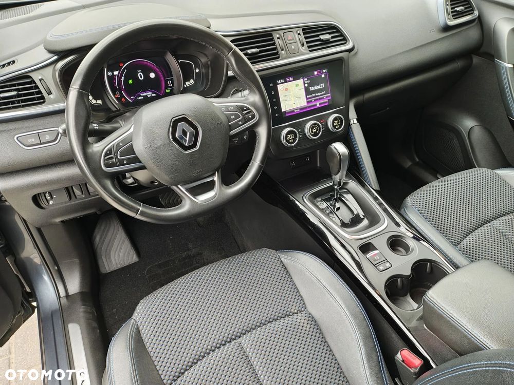 Renault Kadjar 2020 photo 5