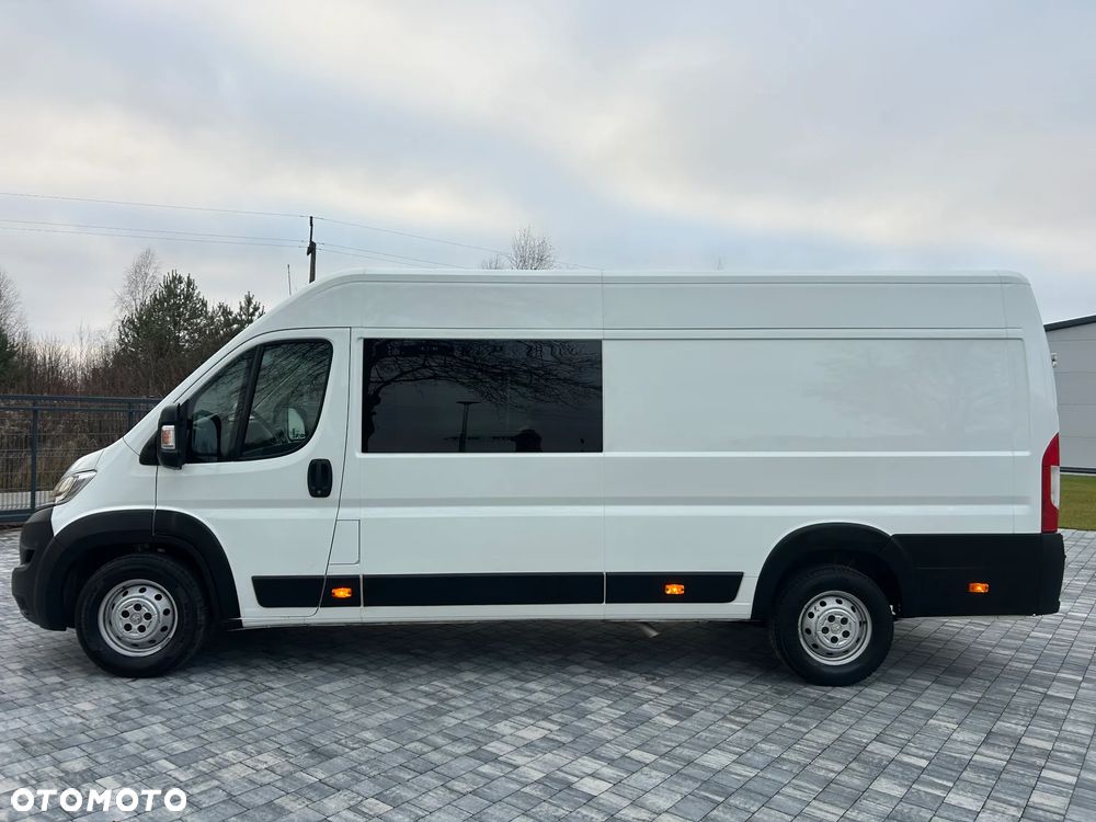 Peugeot Boxer - 8