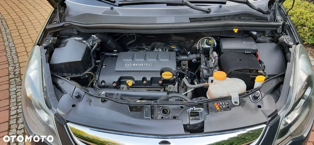 Opel Corsa - 10