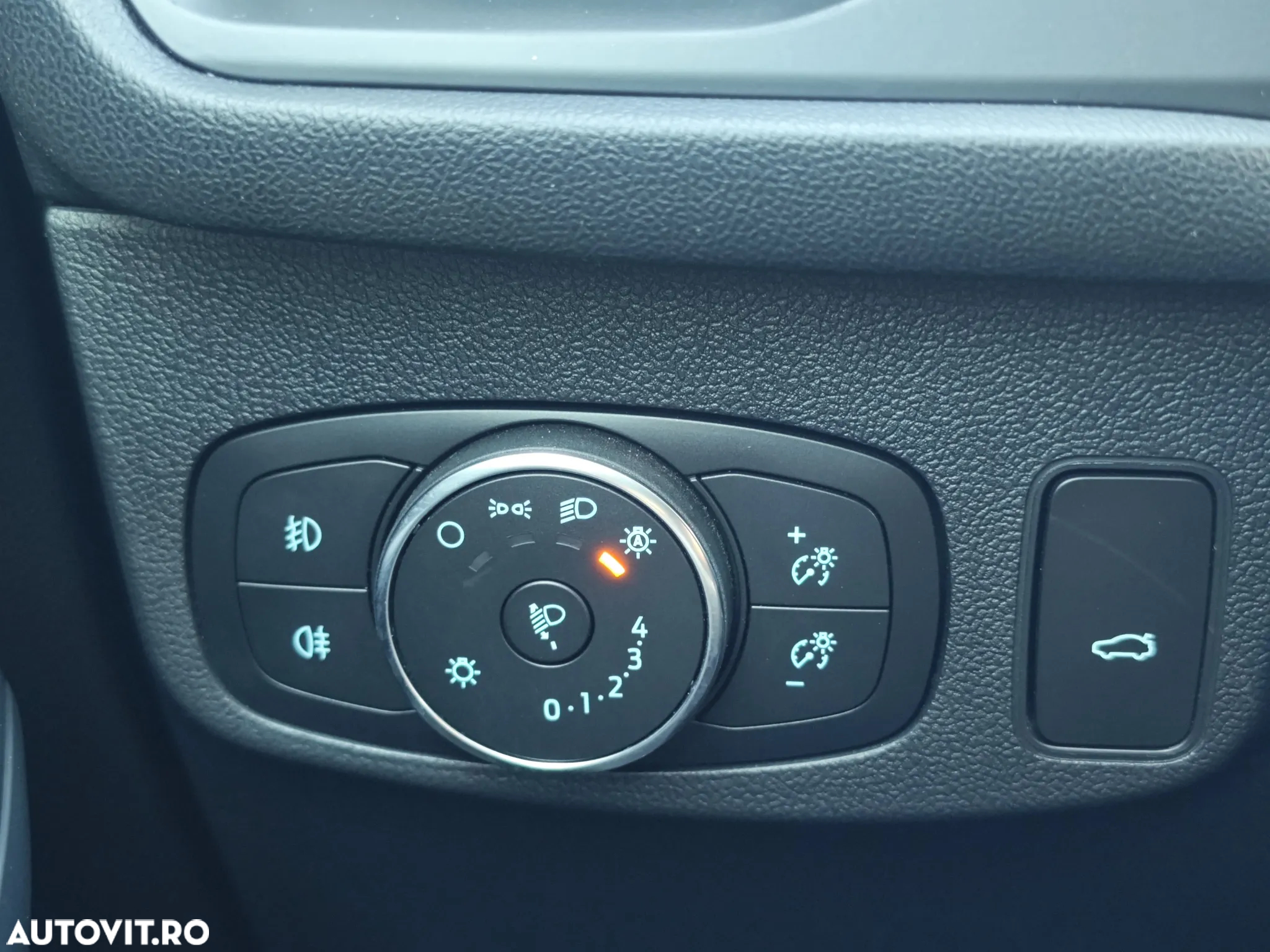 Ford Focus 1.5 EcoBlue Trend Edition - 30