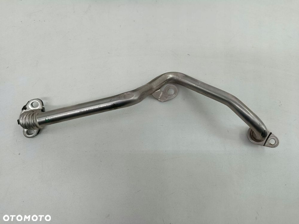 MERCEDES W213 RURA PRZEWÓD OLEJOWY TURBOSPRĘŻARKI A6542036301