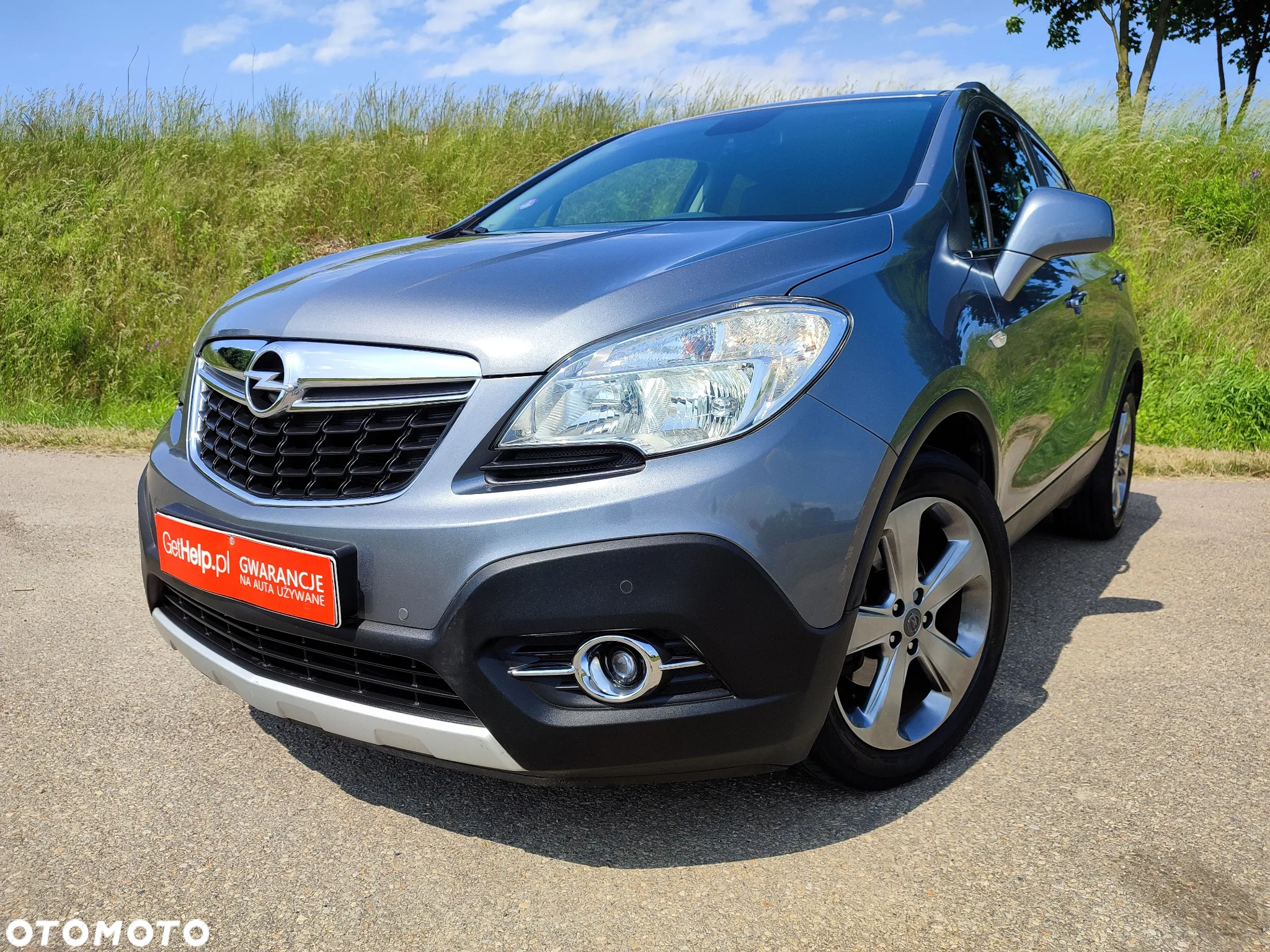 Opel Mokka 1.4 T Cosmo S&S - 6