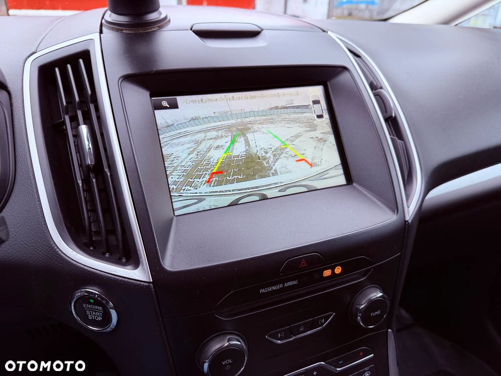 Ford S-Max 2.0 TDCi Trend - 37