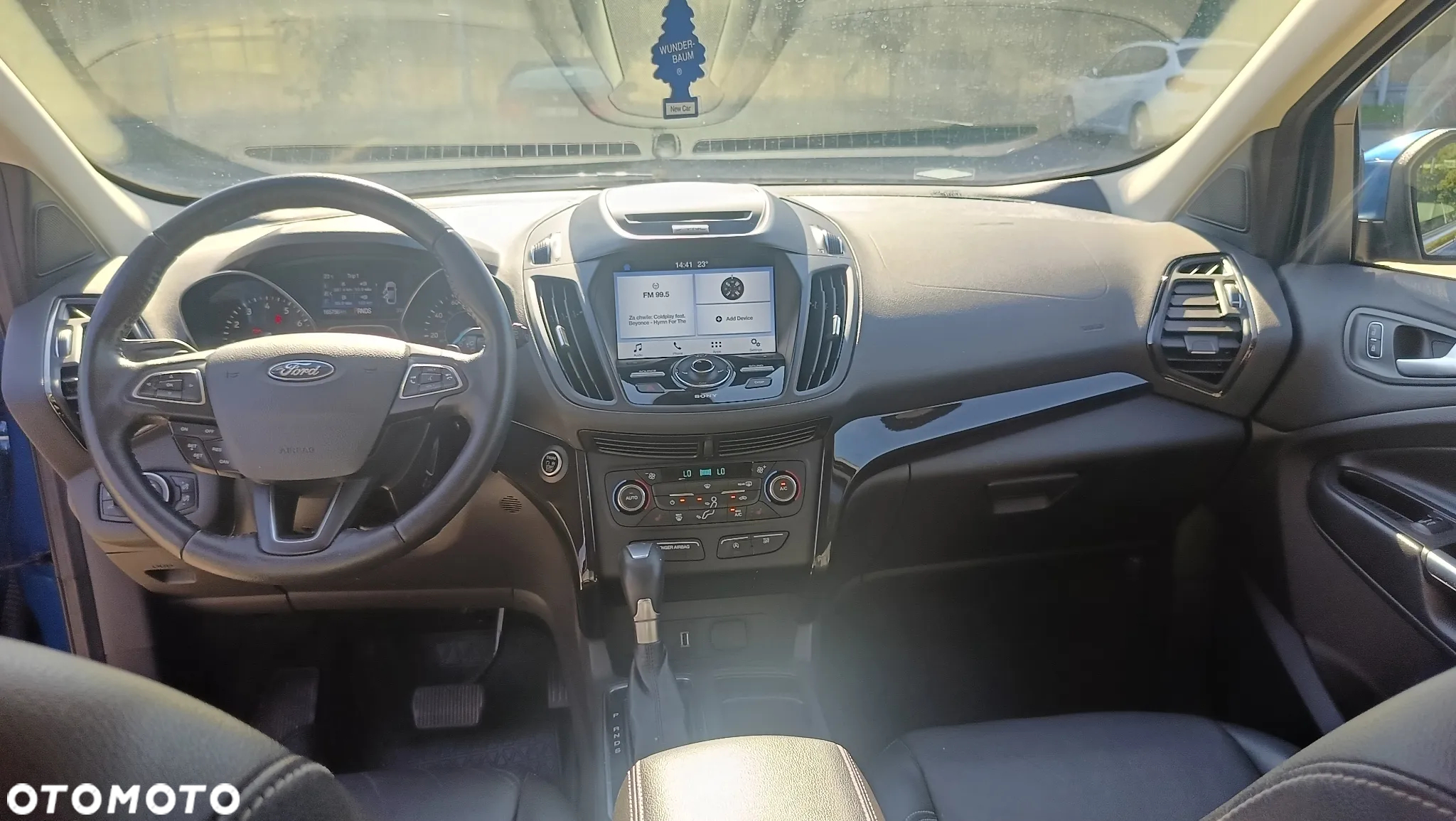 Ford Kuga 1.5 EcoBoost AWD Titanium ASS - 10