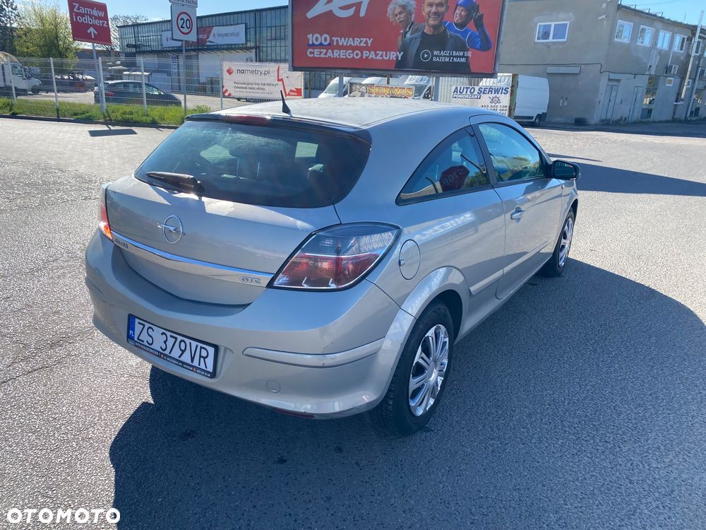 Opel Astra 1.6 Edition - 28