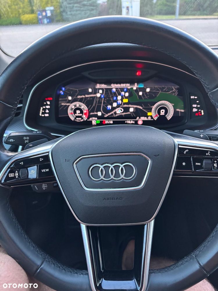 Audi A6 Avant - 7