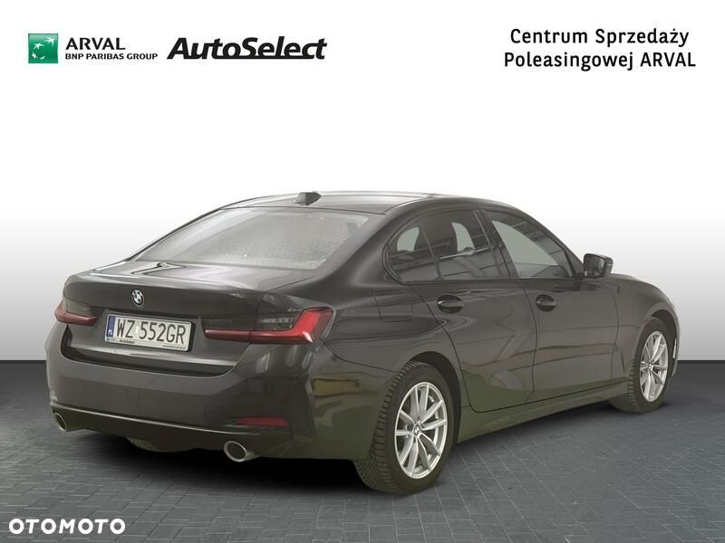 BMW Seria 3 320d mHEV - 6