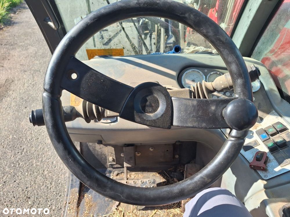 Faresin Fm 2800/06A 4X4 - 13