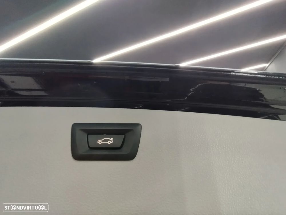 BMW 316 d Touring - 13