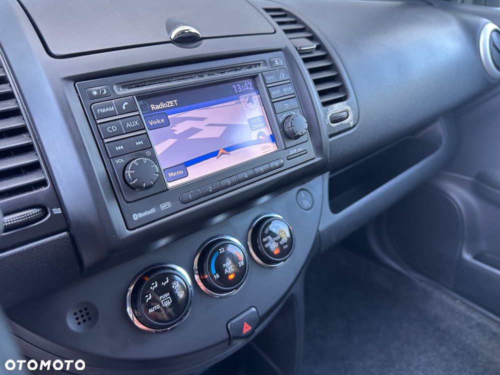 Nissan Note 1.4 I-Way+ - 26